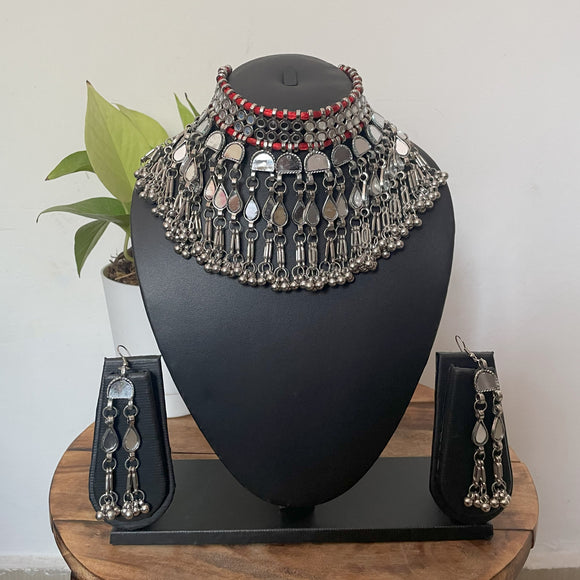 Afghan Jewelery