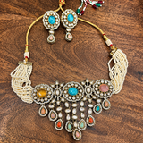 Multi Statement Choker set