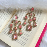 Aliza Earrings ( 12 colors)