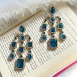 Aliza Earrings ( 3 colors)