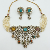 Multi Statement Choker set