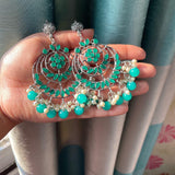 Aarohi Earrings (4 colors)