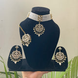 Amaira Jewellery Set