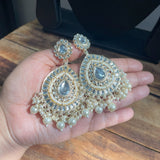 Amrita Jewellery Set