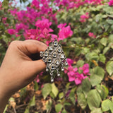 Anaisha oxidised Ring