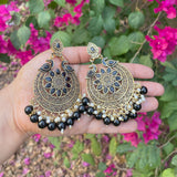 Anamika Earrings (2 colors)
