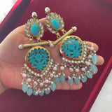 Rohini Earrings ( 9 colors)