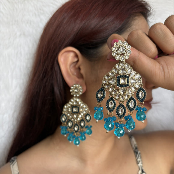 Meher Earrings