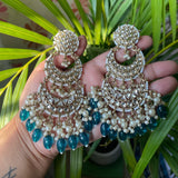 Tiranya Earrings ( 7 colors)