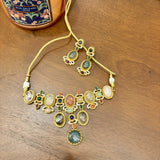 Statement Choker set