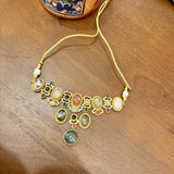 Statement Choker set