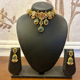 Statement Choker set