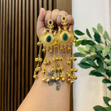Gulnaaz Earrings