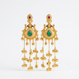 Gulnaaz Earrings
