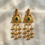 Gulnaaz Earrings