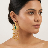 Gulnaaz Earrings