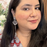 Heeriye Earrings