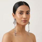 Heeriye Earrings