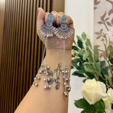 Heeriye Earrings