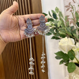 Heeriye Earrings