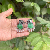 Rakhi Combo - Set of 4 Earrings