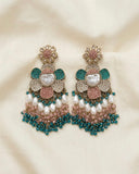 Viral Turkish Earrings