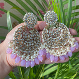 Samiksha Earrings ( 10 colors)