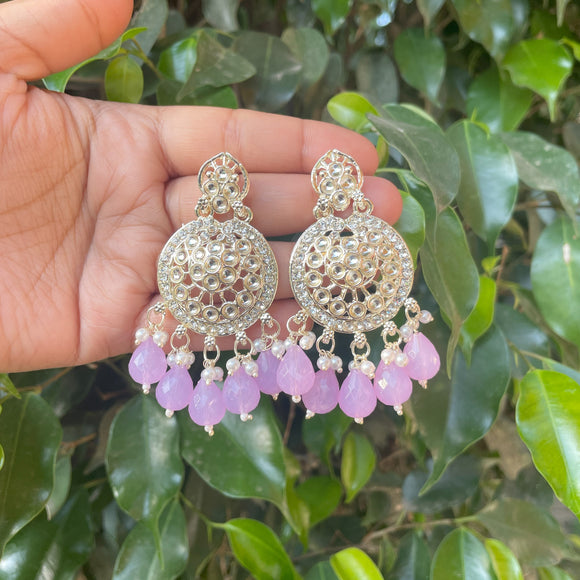 Aria Earrings