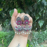 Adhrija Earrings (3 colors)