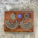 Mirza Earrings