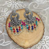 Pallavi Earrings