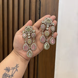 Tara Earrings (Multi 2)
