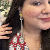 Noor Earrings