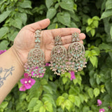 Pakistani Mang tikka Set (Pastel)
