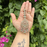 Pakistani Mang tikka Set (Pastel)
