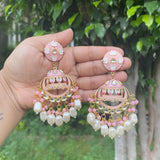 Avni Earrings ( 4 colors)