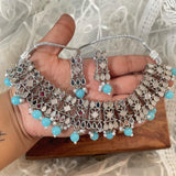 Meera Jewelry Set (11 colors)