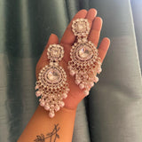 Anjali Earrings ( 2 colors)