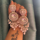 Anjali Earrings ( 2 colors)