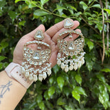 Adaa Earrings