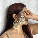 Adaa Earrings