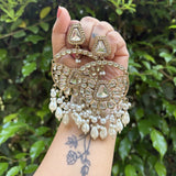 Adaa Earrings