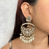 Adaa Earrings