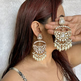 Adaa Earrings