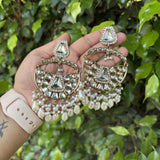 Adaa Earrings