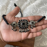 Jaya Jewellery Set