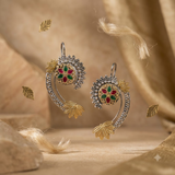 Dhara Earcuffs
