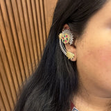 Dhara Earcuffs