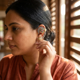 Dhara Earcuffs