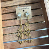 Kashmiri Danglers